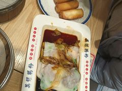 -荔银肠粉·非遗手藝(夫子庙店)