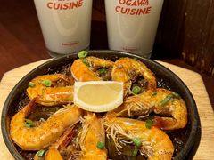-小川洋风料理(江汉路店)