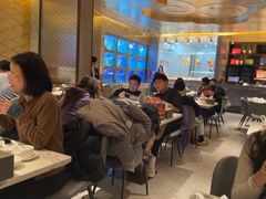 -潮州府·潮菜·砂锅粥(徐家汇店)