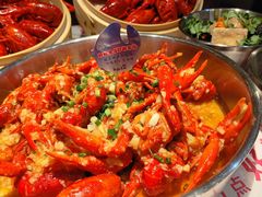 -靓靓蒸虾·头牌蒸虾(南山桂庙店)