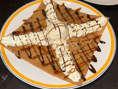 -La Creperie法餐厅(芮欧百货店)