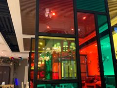 门面-闫府私房菜·百年鲁菜(恒隆店)