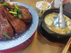 -二子海鲜大排档(太阳城店)