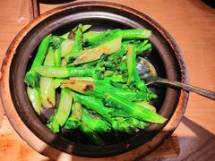 -啫火啫啫煲·顺德干蒸(西乡天虹店)