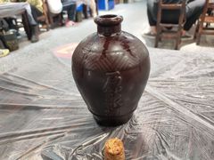 -零零後碳烤大排档(曙光星城旗舰店)