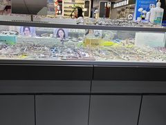 -华彬眼镜专业渐进配镜(潘家园店)