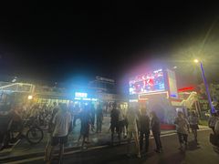 -东莞银行篮球中心