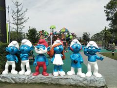 -两河城市森林公园