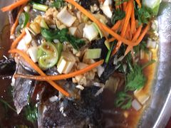 -宾朋海鲜特色美食餐厅·纯手工鲅鱼水饺(兴海路店)