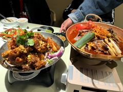 -品味泸沽湖•民族特色菜(大落水店)