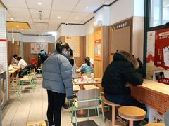-麦当劳(安定门外大街店)