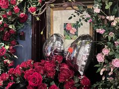 -第101座花园餐厅(湖滨88店)