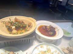 -苏帮袁Sue Cuisine(来福士店)