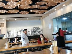 大堂-李公面(星尚邻里店)