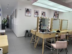 -天真蓝照相馆(中华广场店)