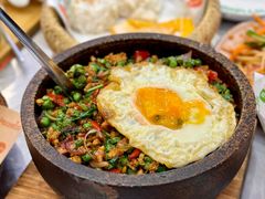 -小小集渔·泰式大排档(太古里香槟店)