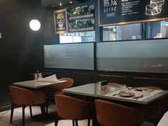 -西堤牛排(北京国瑞店)
