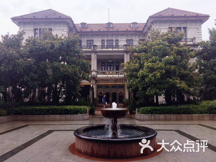 慧公馆maison de lhui(巨鹿路店)-图片-上海美食-大众点评网