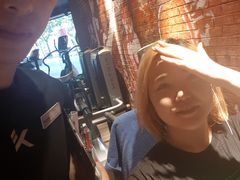 -威尔仕健身(番禺店)