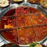 近期吃过蕞满意的火锅 锅底味道hei重庆