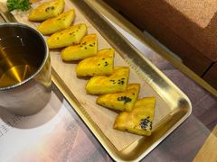 -西塔老太太泥炉烤肉(虹桥南丰城店)