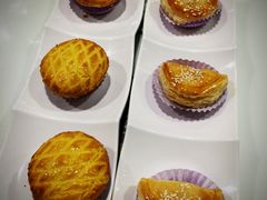 -新大咀港式茶餐厅(宝山万达店)