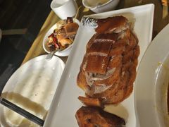 -京味斋·北京烤鸭(北京南站洋桥店)