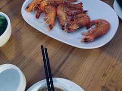 -蓝湾碧波·老字号·疍家非遗海上餐厅