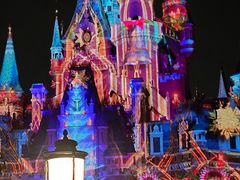 -上海迪士尼度假区