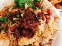 -宋记海南粉传承老店(人民西路店)