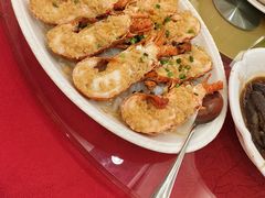 -海龙渔村(万江分店)
