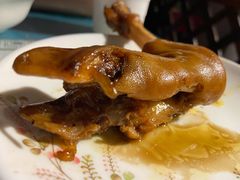 -贯贯吉·清真餐厅(浙江中路店)