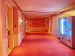 -安吉银润锦江城堡酒店(Hello Kitty主题乐园店)