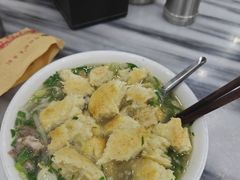 -郝刚刚羊杂割(柳巷店)