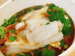 -陈伯手工鱼丸(鼓浪屿沙滩店)