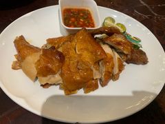 -新白鹿餐厅(爱琴海购物中心店)
