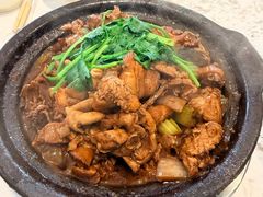 -二楼老店重庆鸡公煲(真光路店)