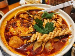 -福苗小骆驼烧烤(曲江店)