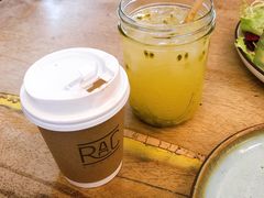 -RAC BAR(安福路店)