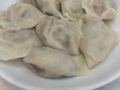 -枫林饺子