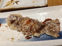 -一心创作料理屋(经开万达店)