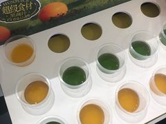 -混果汁(福田领展中心城店)