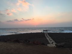 -Cafe Aewol Monsant