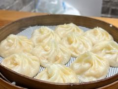 -余氏豆腐包老店(东直街店)