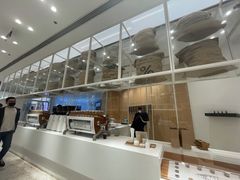 -% Arabica阿拉比卡咖啡(深圳湾万象城店)