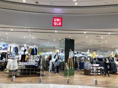 -优衣库(青岛万象城店)
