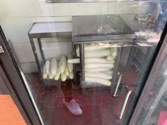 -阿婆油墩子(五里桥路188弄小区店)