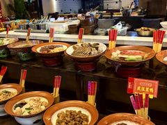 -辛香味烧鱼馆·非遗技艺·排骨红烧肉(光谷医药园店)