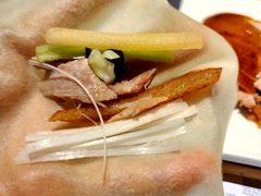 -小大董·烤鸭(观景餐厅·南京西路店)