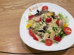 -金典银峰老鹅馆·昆山菜(亭林公园店)